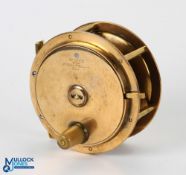 Army & Navy Makers, 105 Victoria Place, Westminster, London, Hercules brass salmon centre pin