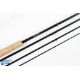A superb Sage One 5100-4 Kinetic Technology carbon trout fly rod - 3 1/16oz, 10' 4pc, line 5#, alloy - Image 3 of 3
