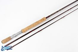 Maker Grey of Alnwick 