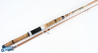 Abu Sweden glass spinning rod 322 No 382378 6ft 6