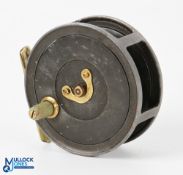 Scarce Heaton Made 4