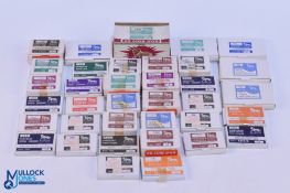 15,900 Au Lion D'Or Coarse Fishing Hooks, made in France generally all in retail boxes of 100-1000