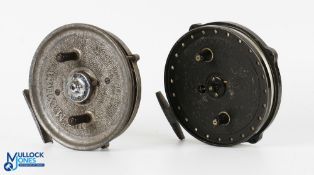 J W Young & Sons Ltd Redditch 