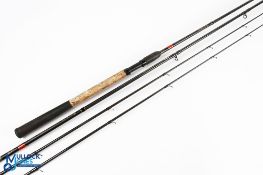 Shimano Beastmaster BX Multi Commercial Feeder rod - 9'/11', 2pc with spare tip, 1oz/2oz, 18