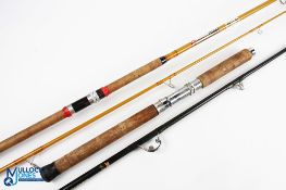 Abu Atlantic 443 Zoom spinning rod 9' 2pc, 30-60g CW, 28