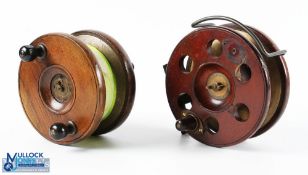 Wooden and Brass 5.5