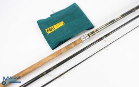 Abu Mark 5 Zoom hollow glass match/float rod 13' 3pc with match tip, 30