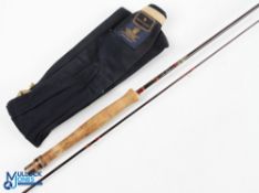 Hardy Alnwick Graphite 