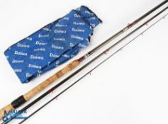 Daiwa Whisker Match Winner carbon float rod 13' 3pc, 23