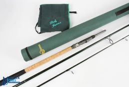 Normark Bob James carbon carp rod 12ft 3pc, 2.5lb, detachable 26