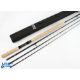 Bruce & Walker Norway Spey Caster carbon salmon fly rod, 13' 4pc line 9#, 26" handle with down - Image 1 of 3