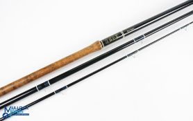 Gladding Sealey Blue Match hollow glass float rod 14' 3pc, 30