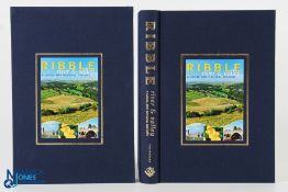 Trout Fishing - Ribble River & Valley, a local and natural history by Malcolm Greenhalgh 2010, in