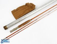 A rare and interesting USA E F Payne Maker, sold by Von Lengerke & Antoine Model. Von Lengerke &