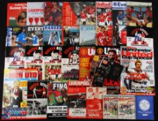 Football Handbook, Diaries, Programmes, a mixed lot with noted items of a 1959-60 Chelsea Handbook,