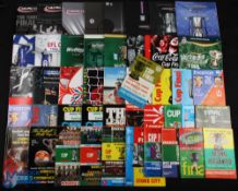 Collection of Football League Cup Finals 1967-1973, 1975-1977 & replay, 1978 & replay, 1979-1981 &