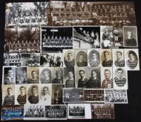 Huddersfield RLFC Photographs (41): A great selection of 6 large and 35 smaller but all