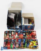 2016 Panini Football Cards, loose part set of UEFA Euro Adrenalyn 2016 x252 cards with shop