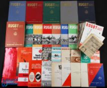 Japanese Rugby Selection (Qty): First time we have seen much of this splendid material over the last