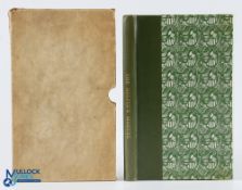 Keen Hand, A - The Golfer's Manual being an Historical and Description Account of the National