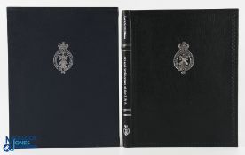 Lewis, Peter N, Grieve, Fiona C and Mackie, Keith - signed - 