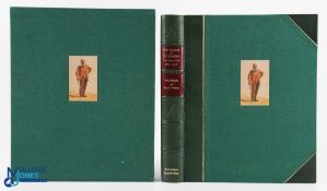 Malcolm, David & Crabtree, Peter E signed - 