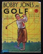 1931 US Golf Magazine - 