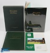 Pilley Phil - Signed 