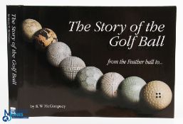 McGimpsey K W signed 