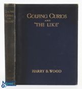 Harry B Wood - 