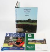 Pilley, Phil - Signed 