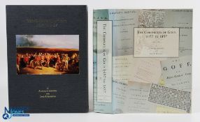 Johnston Alastair J. & Johnston James F - signed - 