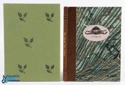 Hamilton, David Signed 