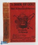 Benson, E F and Miles E H - 