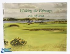 Waugh, Bill signed - 