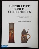 Sprung, Shirley and Jerry signed 