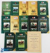 1961 Grand National Aintree Charity Football Match Crawford Cream Crackers v Grand National Jockeys,