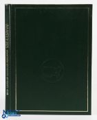 Masters Golf Annual - 1979 (Vol 3) - held at Augusta National and won by Fuzzy Zoeller in the