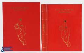 Wethered, H N & Simpson, T - The Architectural Side of Golf The Knightshayes Court Edition -