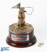 1992 Impressive Tesco Charity Pro-Am Classic 