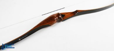 Vintage Ben Pearson Archery Recurve Bow AE-1762 58