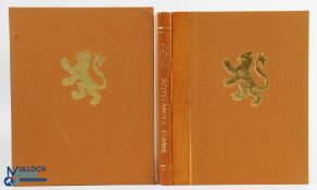 Hamilton, David signed - 