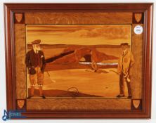 Tony Jacklin Signed Original 