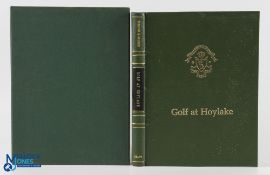 Behrend, John & Graham, John signed - 