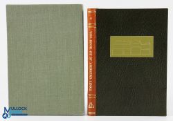 Bennett, Andrew - The Book of St Andrews Links containing plan of the golf courses, description of