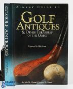 Olman, Morton W signed and Olman, John- 