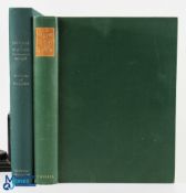 David Malcolm & Peter Crabtree signed 