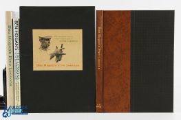 Ben Hogan Five Lessons the Modern Fundamentals of Golf, 3 different editions of this book to include