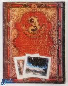 1979 Official US Open Golf Championship Programme - played at Inverness Golf Club Toledo, Ohio and