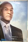 Movie / Film Poster – 2003 X Men 2 Selection of Posters / Teasers etc (5) – 3x measuring 40x30”